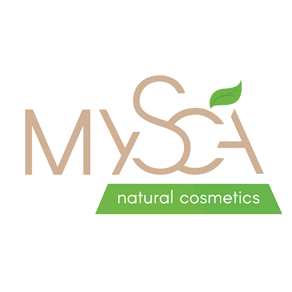 MYSCA Natural cosmetics