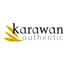 logo karawan authentic