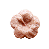 Kalia Nature - Shampoing Solide à l'Hibiscus - 60gr - galet - Nemeska